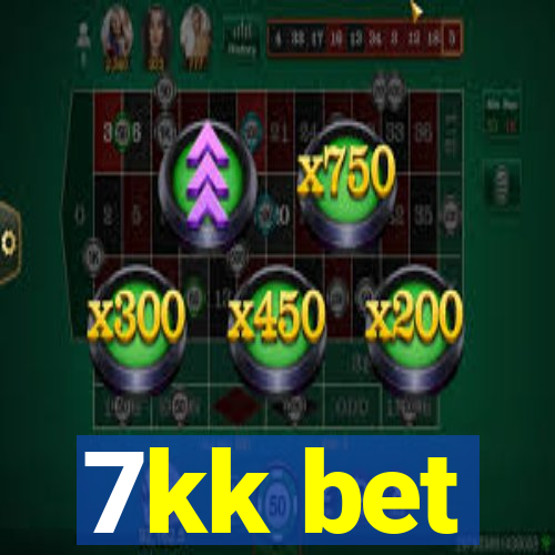 7kk bet